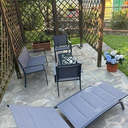 Casa Limoneto Διαμέρισμα Noli Εξωτερικό φωτογραφία