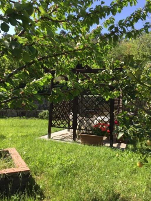Casa Limoneto Διαμέρισμα Noli Εξωτερικό φωτογραφία