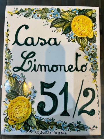 Casa Limoneto Διαμέρισμα Noli Εξωτερικό φωτογραφία